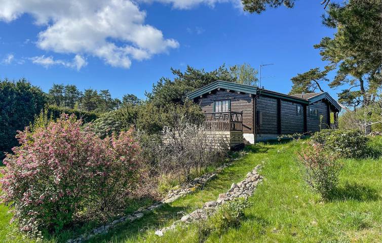 Ferienhaus für 8 Personen, mit Terrasse in Kungsbacka