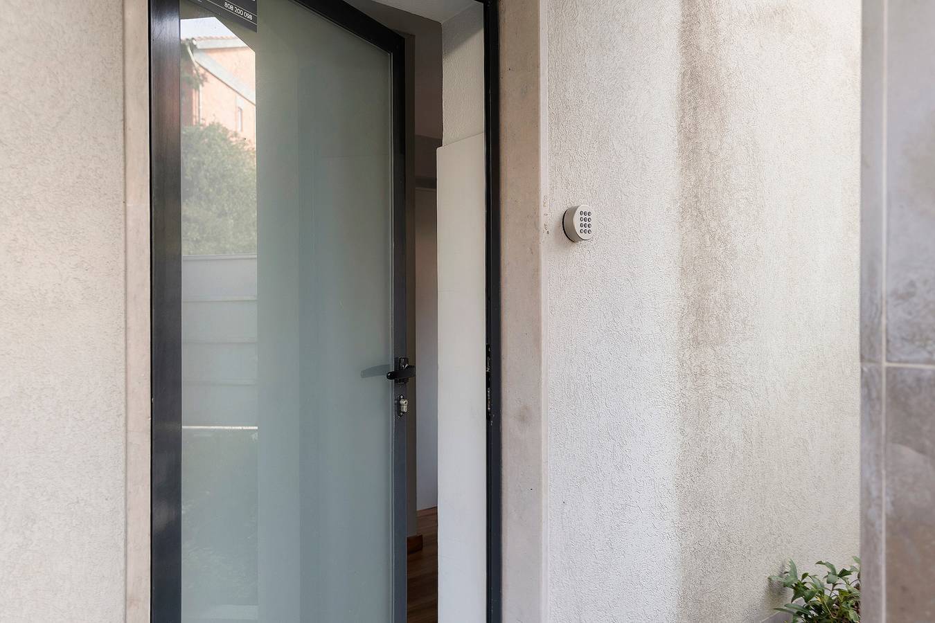 Annex Slaapkamer - Oporto Garden, foto 14