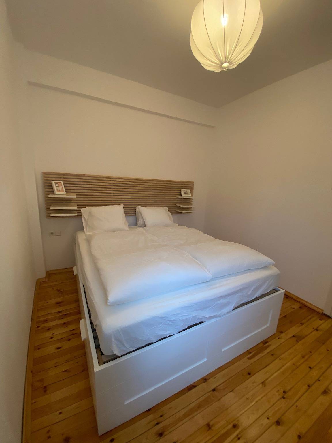 Ganze Wohnung, Modernes, zentral gelegenes Apartment in Thessaloniki und Umgebung