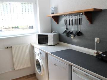 Ferienwohnung für 4 Personen in Damshagen, Nordwestmecklenburg (Wismar und Umgebung), Bild 4