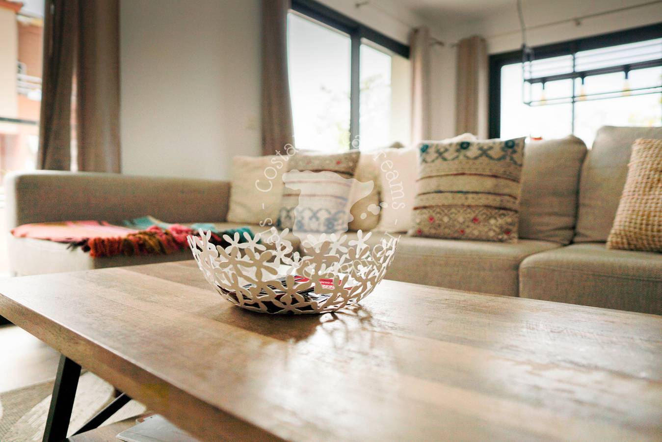 Entire apartment, Apartment Casobel in Jávea, Costa Blanca