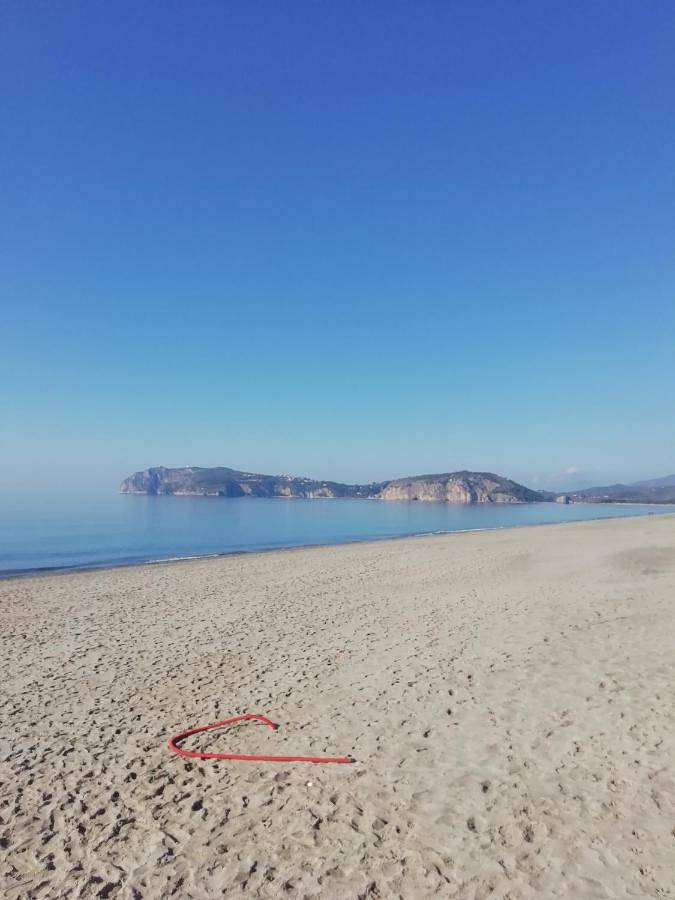 Appartement de vacances pour 4 personnes, avec vue et terrasse - 1