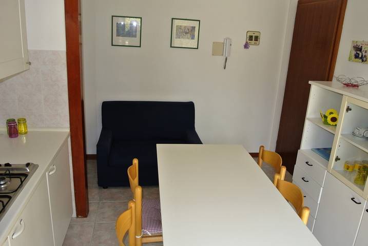 Ferienwohnung für 4 Personen, mit Garten, mit Haustier in Lignano Pineta - 2