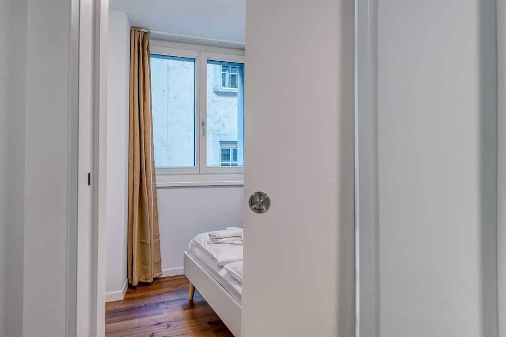 Ganze Wohnung, Lu Emme 4 - Hitrental Eisengasse Apartment in Luzern, Vierwaldstättersee