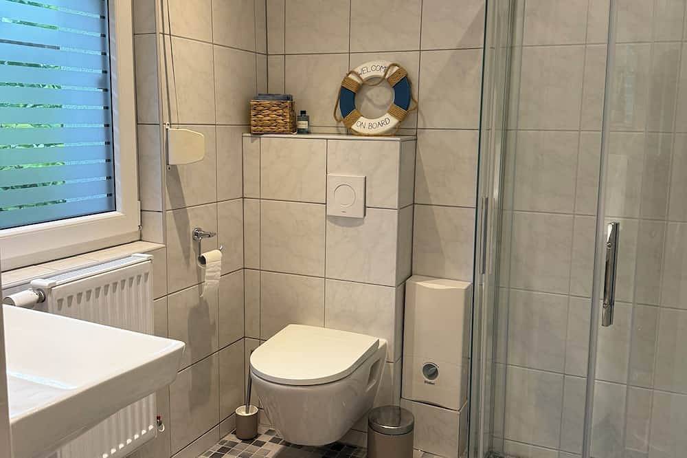 Ferienhaus Idylle an der Peene in Stolpe, Vorpommern Greifswald
