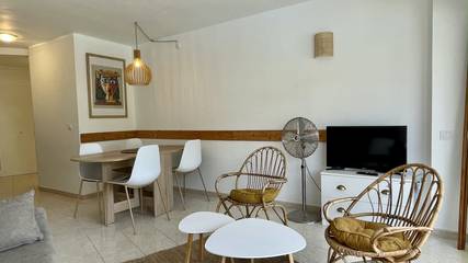 Studio voor 2 Personen in l'Estartit, Torroella de Montgrí, Afbeelding 4