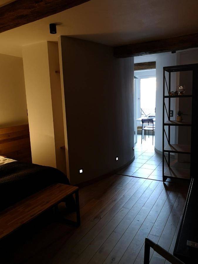 Gîte pour 2 personnes, avec balcon et vue à Marche-en-Famenne - 4