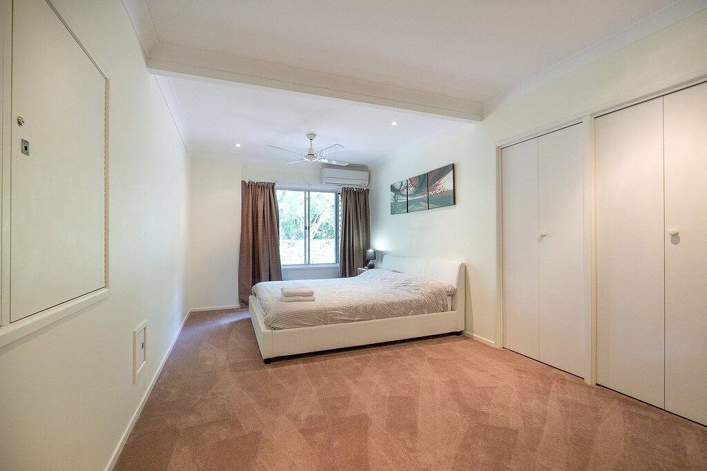 Funktionen & Veranstaltungen Private Retreat / Gruppenunterkunft Brookfield in Brisbane, Queensland