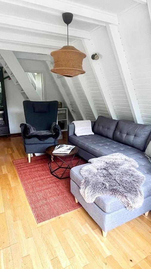Two-Bedroom House in Coesfeld, Münsterland