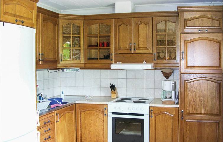 Ferienhaus für 4 Personen, mit Terrasse in Astrid Lindgrens värld - 4