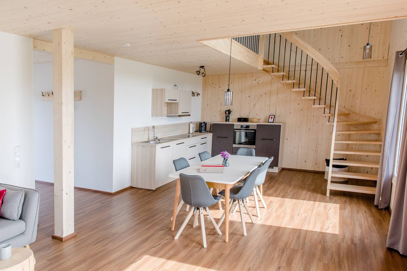 Photo : Maison de vacances