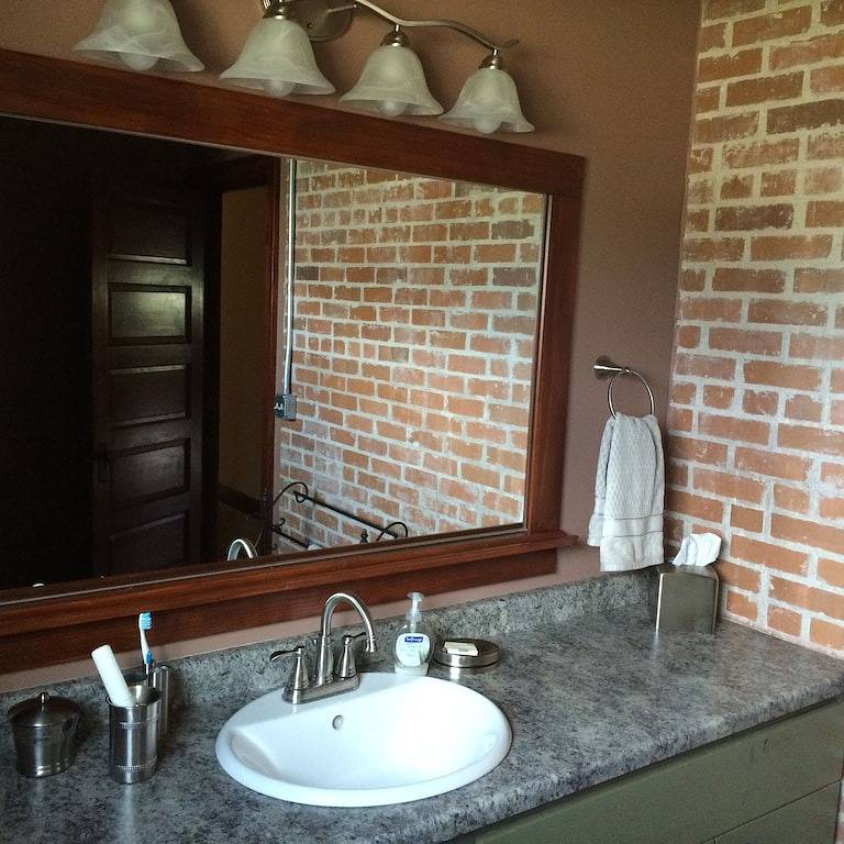 Osage Schulhaus: Renoviert, Schlafmöglichkeiten für 23, geräumig und bequem in Becker County