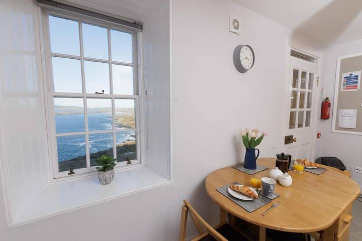 Ferienhaus für 2 Personen auf den Shetland Inseln