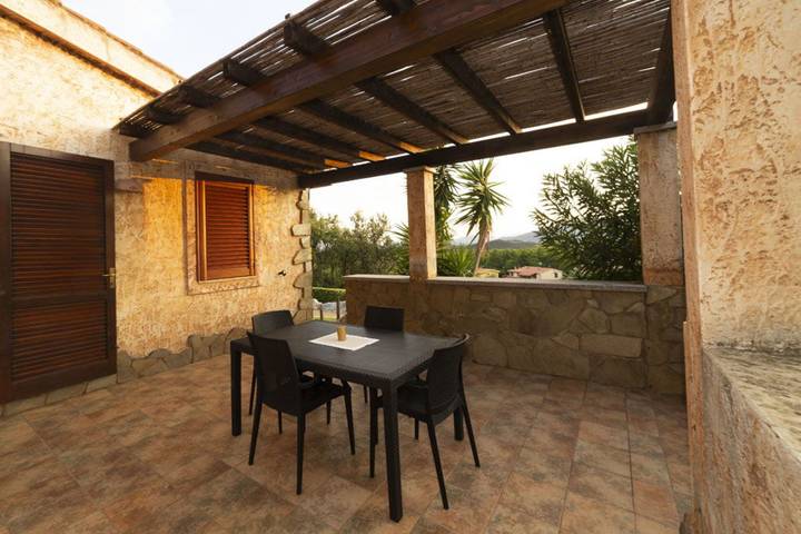 Villino Trilocale Apartments Seaside - Trilocale Villa 2 in Porto Tramatzu, Villaputzu