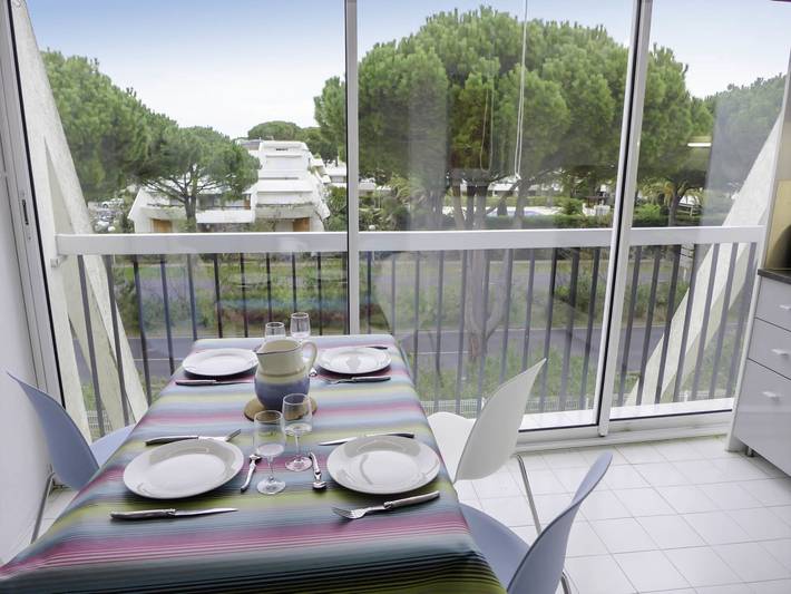 Gîte pour 4 personnes, avec jardin dans Le Couchant - 2