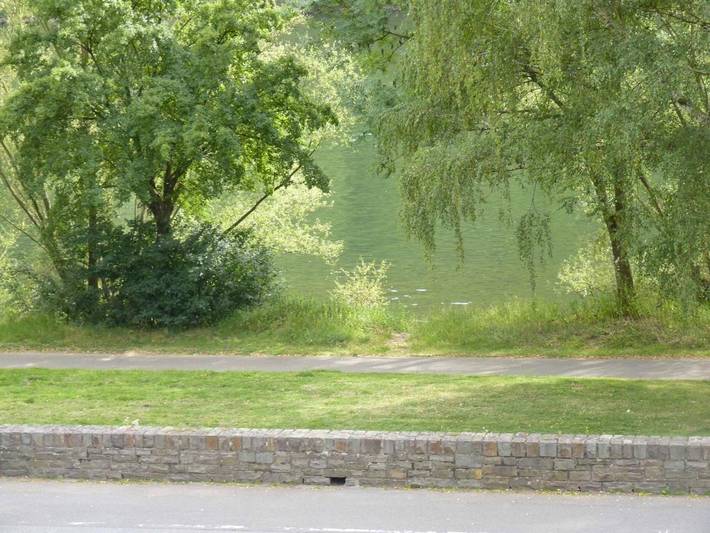 Ferienwohnung für 4 Personen, mit Ausblick und Garten - 1