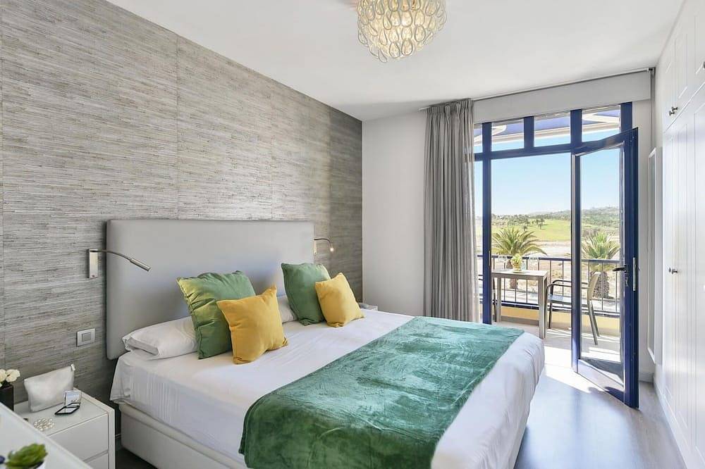 Schönes alleinstehendes Ferienhaus für 4 Leute mit Pool,  W-Lan, Klimaanlage, Tv und Innenhof in Playa de las Meloneras, San Bartolomé de Tirajana