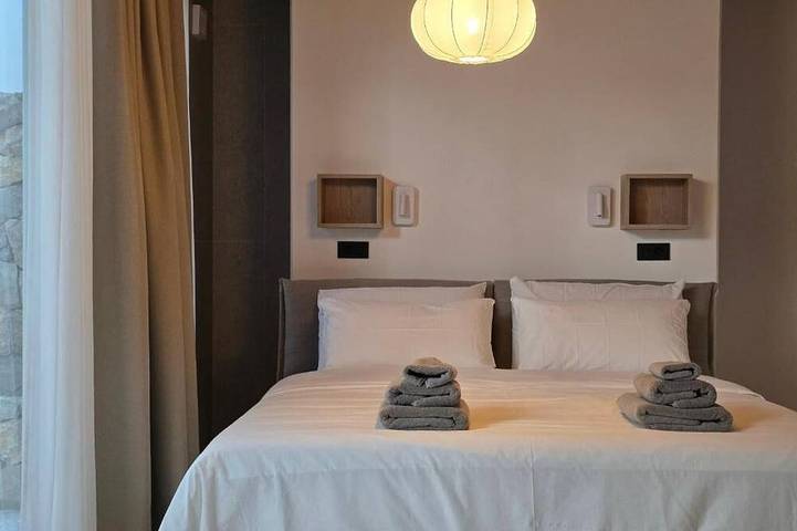 Villa pour 10 personnes, avec terrasse à Punat - 2