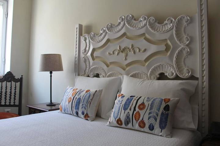 Hôtel pour 2 personnes, avec vue à Monção - 3