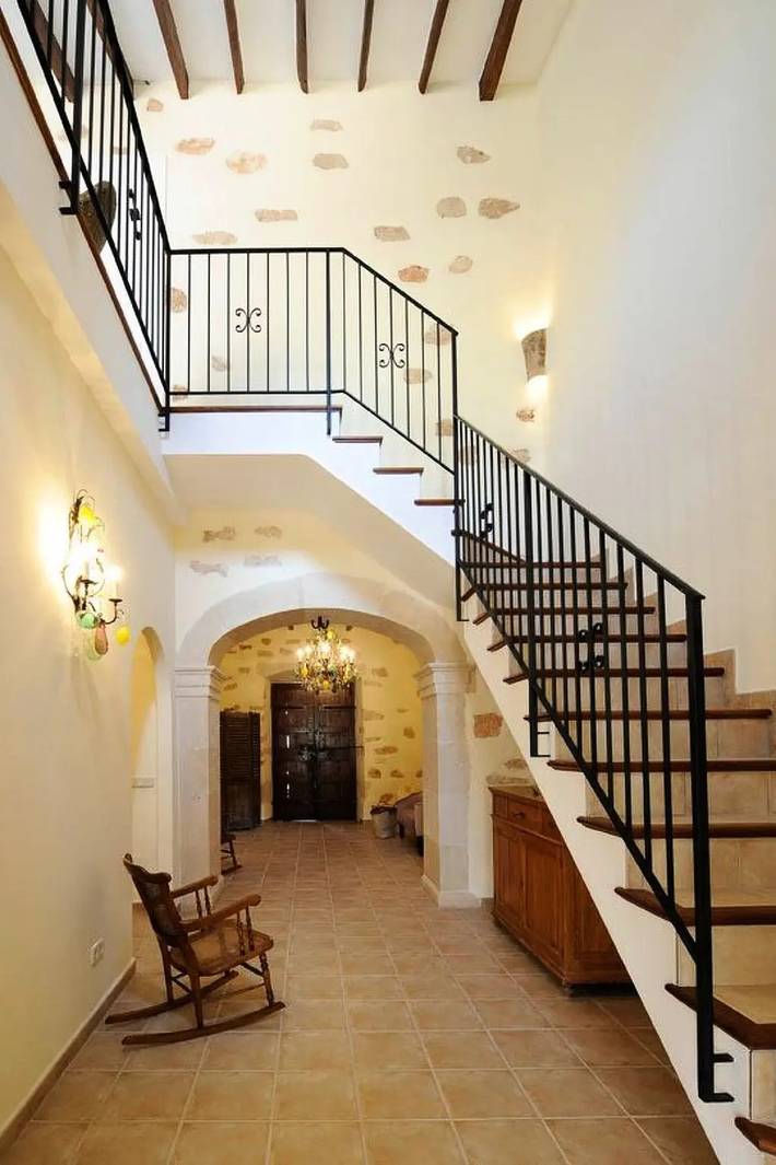 Haus 8 Personen in Santanyí, Mallorca Süden