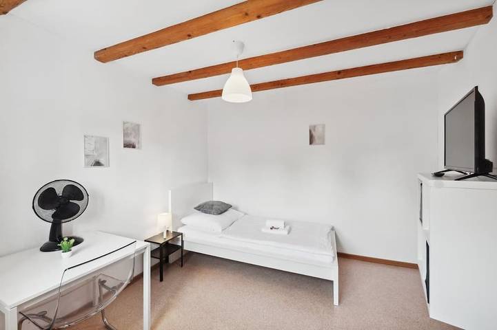 Ferienhaus für 9 Personen, mit Pool und Terrasse in Kaiserslautern - 3