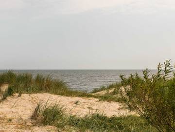 Ferienwohnung für 5 Personen in Horumersiel, Wangerland, Bild 4