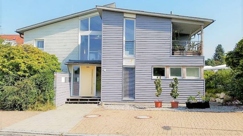 Ferienwohnung für 3 Personen, mit Terrasse - 1