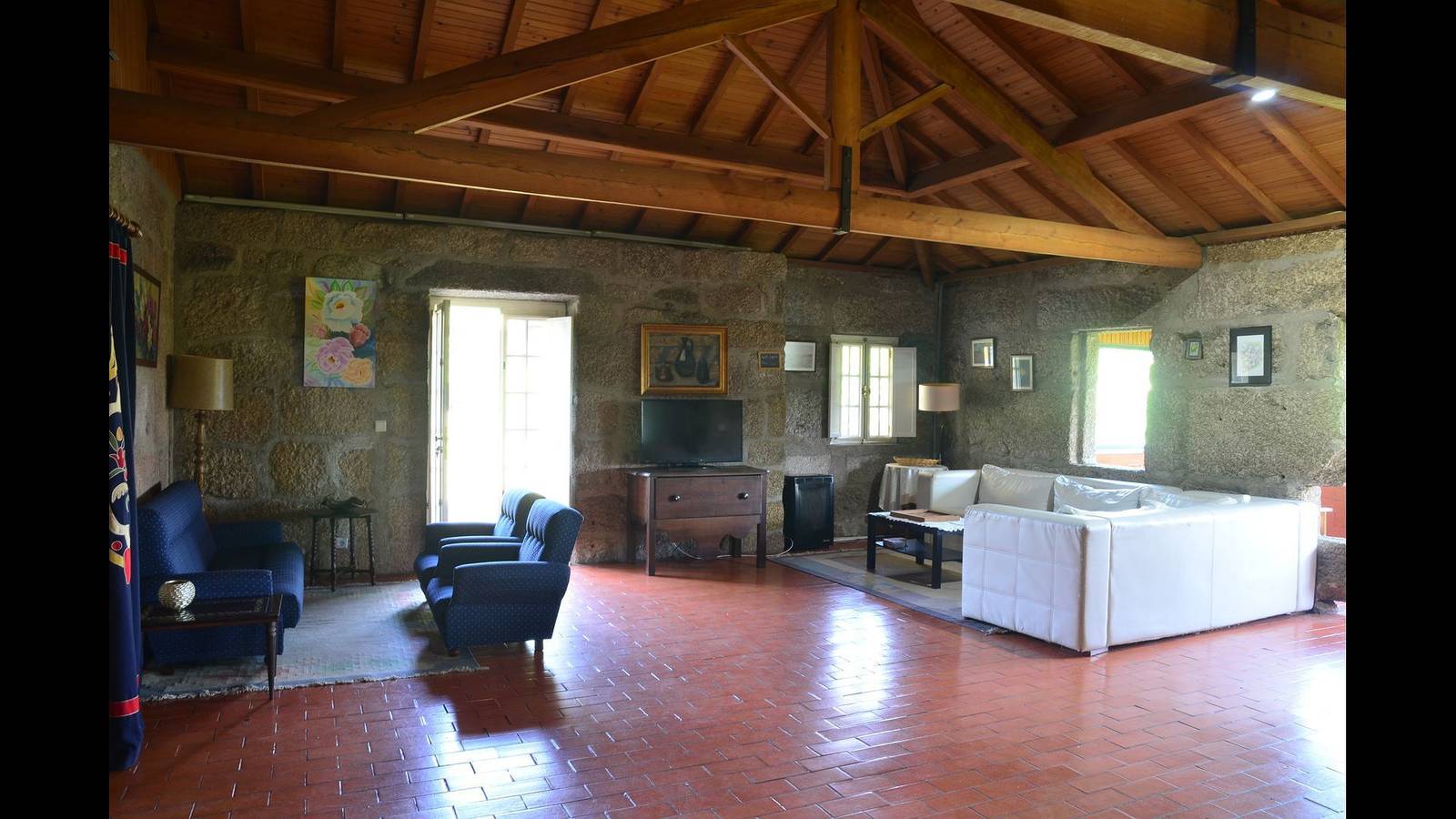 Casa de férias para 12 pessoas com jardim in Penafiel, Distrito do Porto
