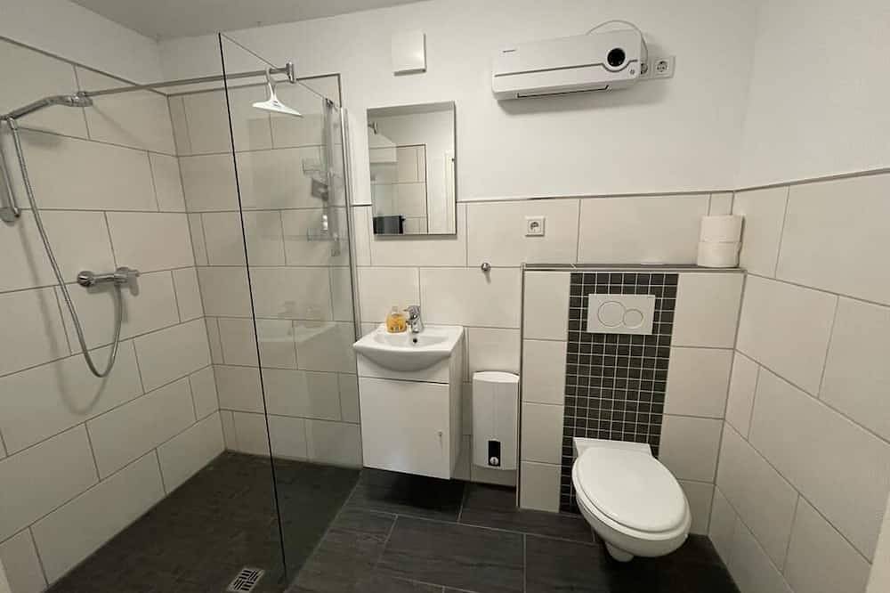 Ganze Wohnung, Romantisches Ferienhäuschen  Haustierfreundlich! in Bad Wildungen, Waldecker Land
