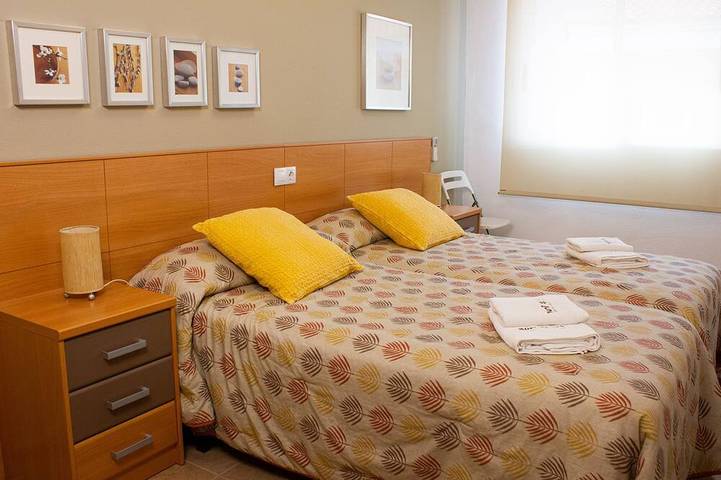 Casa Nuri de Rei La Pobla Tornesa .9 personas.Jacuzzi,barbacoa, parejas y grupos in Puebla-Tornesa, Costa del Azahar