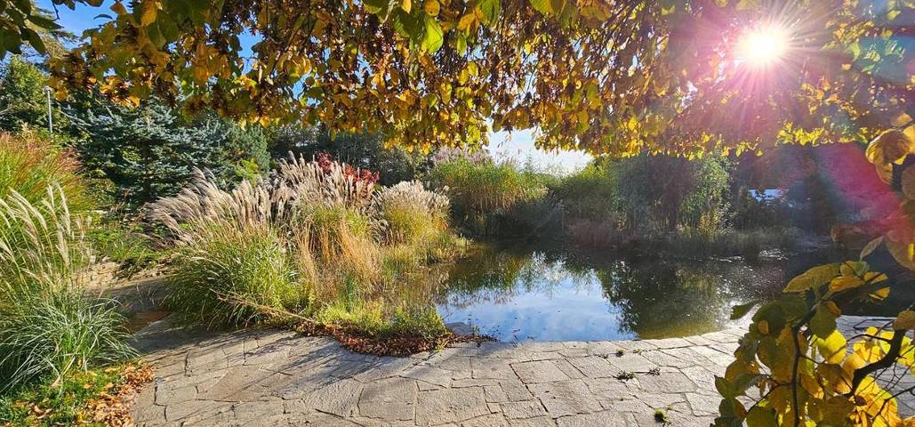Wiejski domek dla 7 osób, z widok i basen oraz ogród i balkon w Morawy