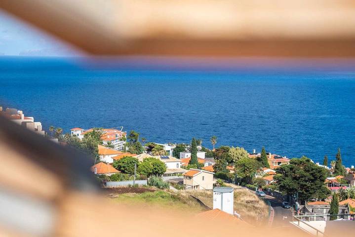 Casa de férias para 4 pessoas em Caniço (Santa Cruz)