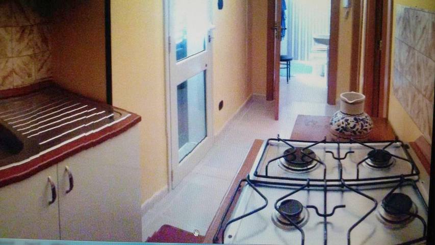 Location de vacances pour 5 personnes, avec jardin, animaux acceptés à Maglie - 4