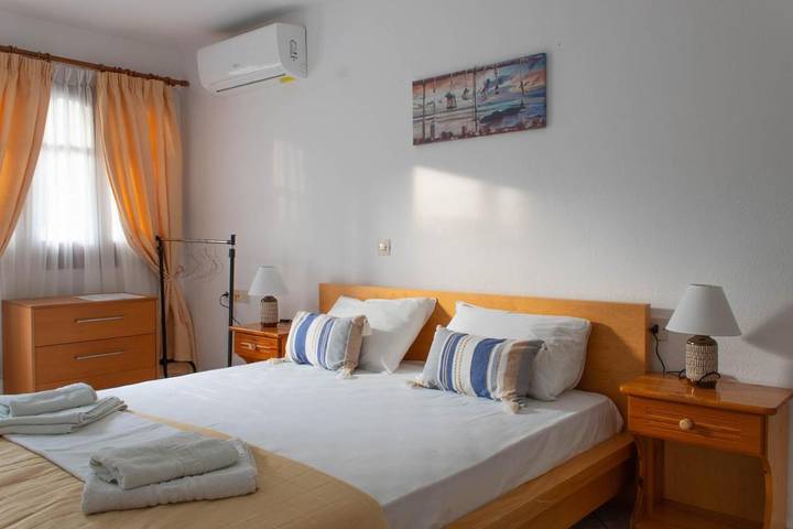 Maison d’hôte pour 4 personnes, avec vue et jardin, animaux acceptés dans Skiathos - 4