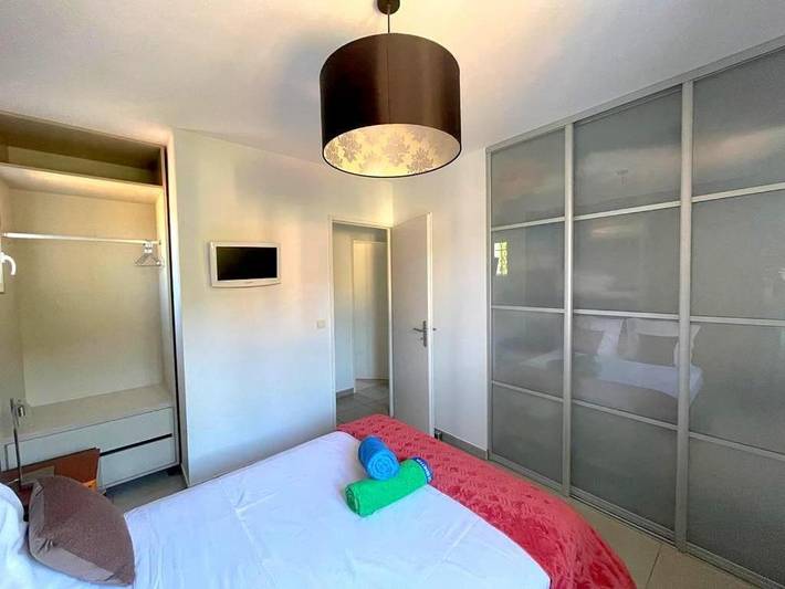 Chalet para 6 personas, con terraza y piscina, Se admiten mascotas - 1