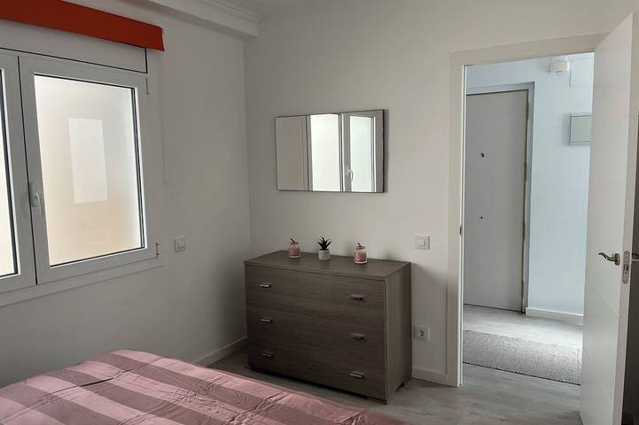 Apartamento entero, Casa la Unica in Benicarló, Costa del Azahar