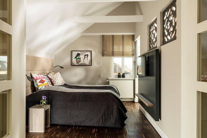 Ganze Ferienwohnung, Strandvilla 503 in Westerland, Sylt (Gemeinde)