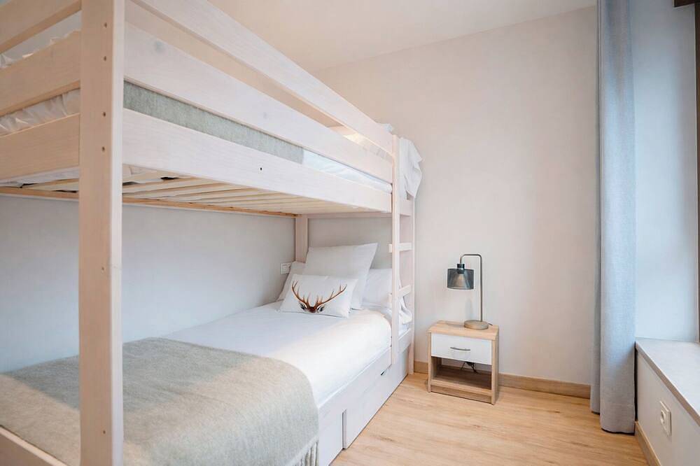 Ganze Wohnung, Aiguamog in Salardú, Naut Aran