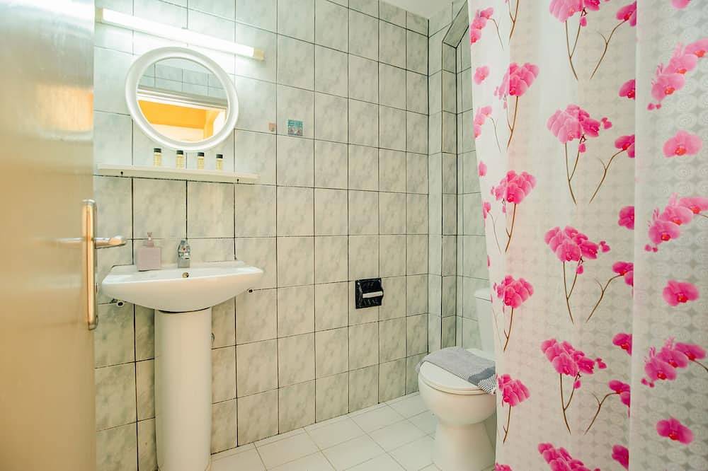 Triple Standard Room in Kavos, Corfu