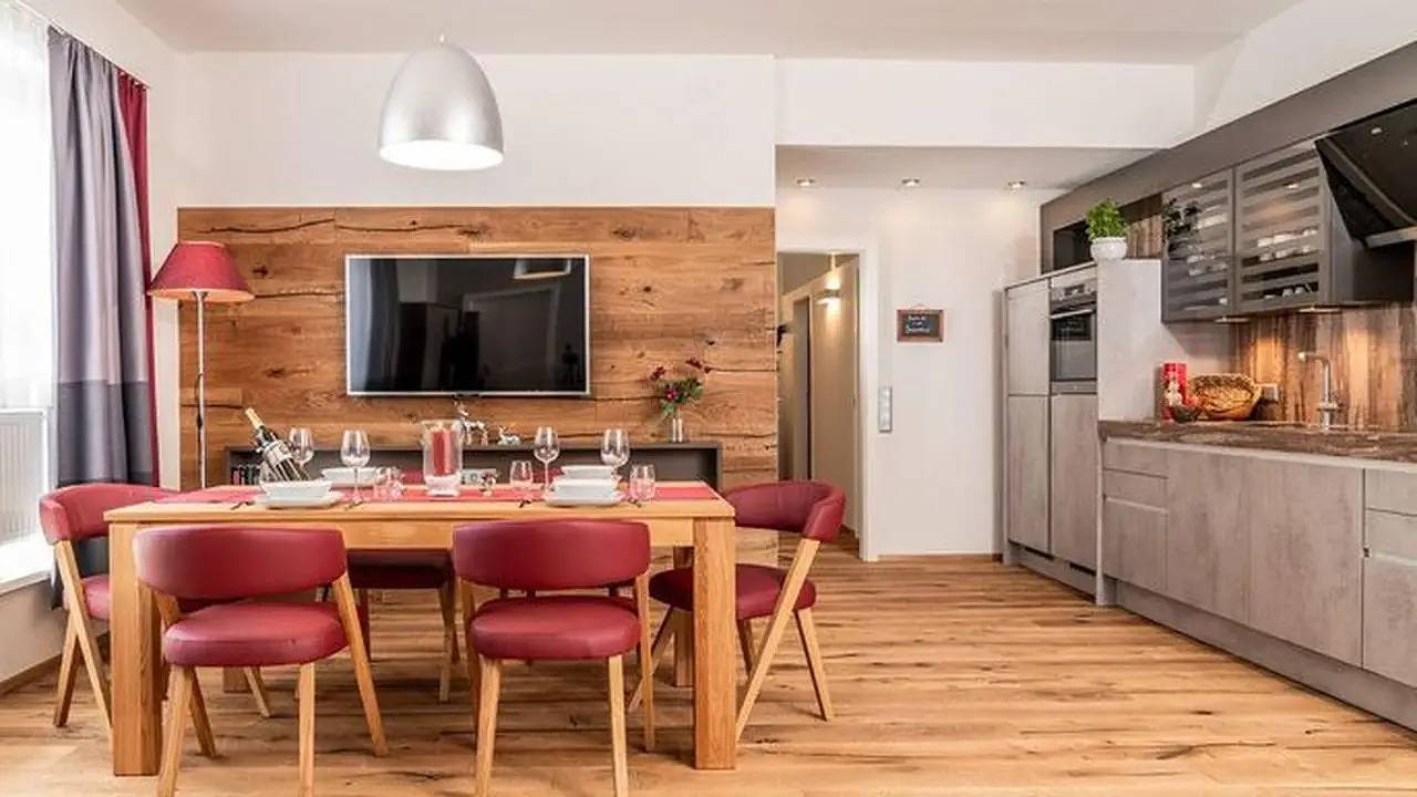 Appartamento vacanze a Aich a partire da 307€ a notte