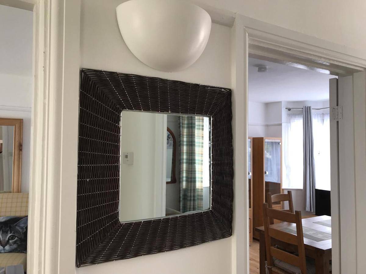 Apartamento entero, Central city free parking city 2Bedrooms Ground floor Apt in Hertfordshire