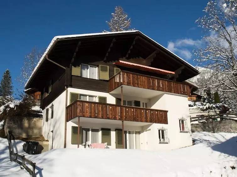 Appartamento vacanze a Lenk a partire da 171€ a notte