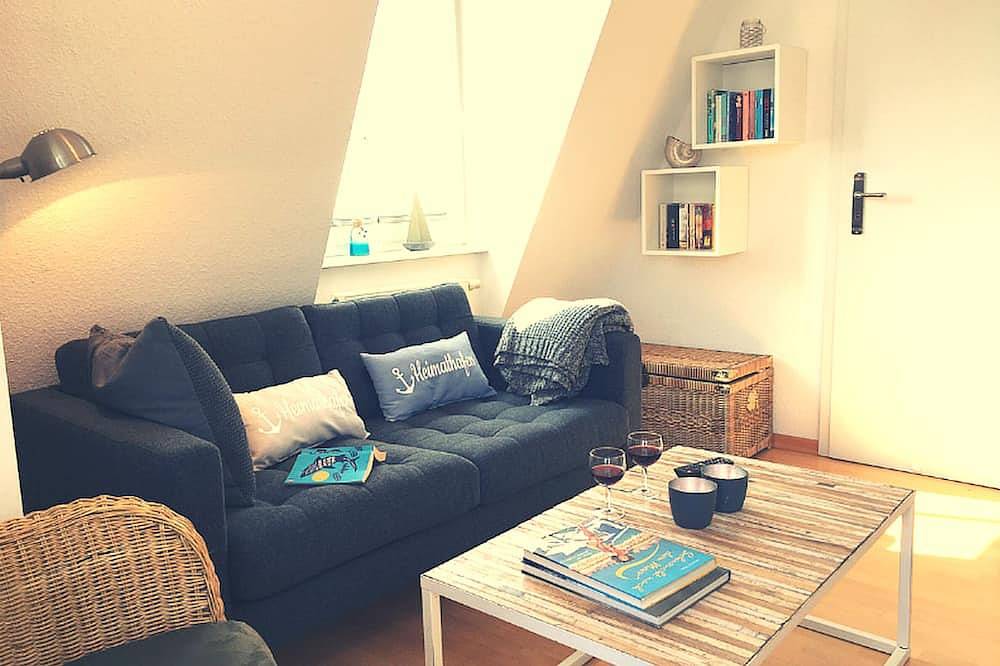 Ferienwohnung in Kühlungsborn für 2 Personen in Kühlungsborn
