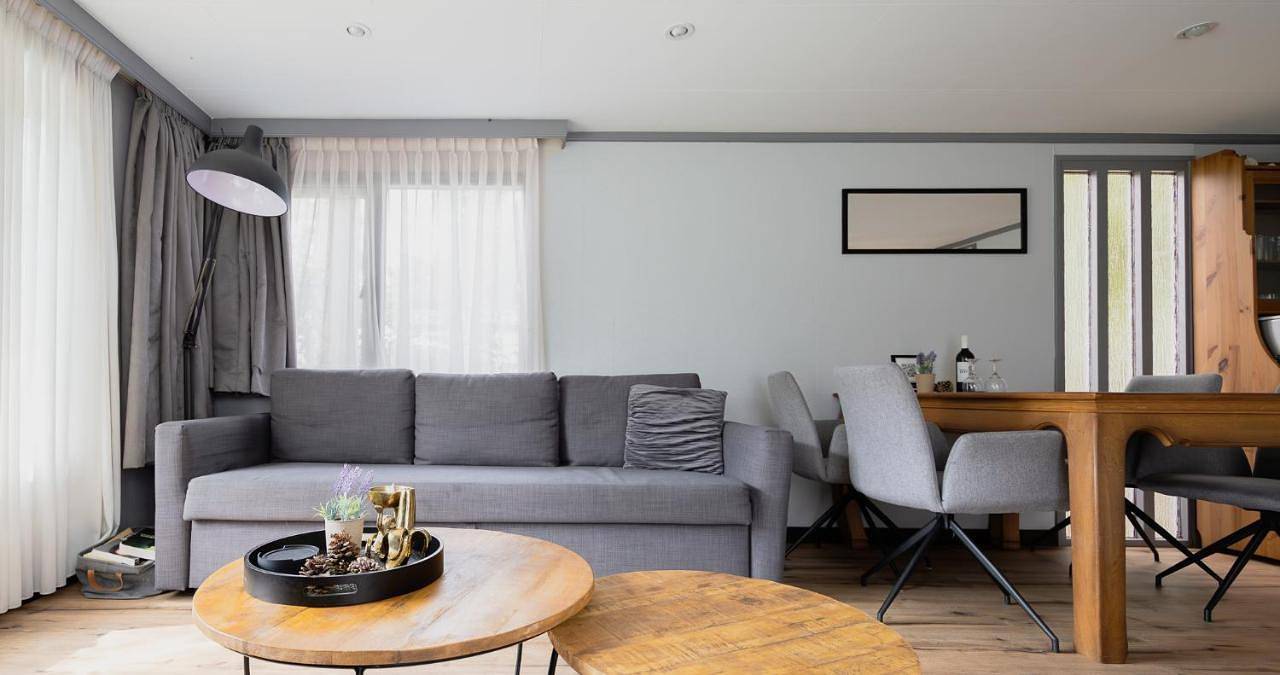 Two-Bedroom House in Nunspeet, Veluwe