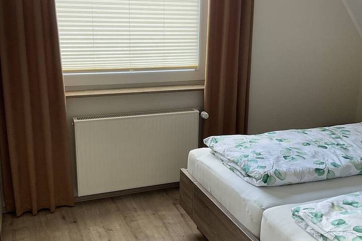 Ferienwohnung für 4 Personen in Lüdinghausen - 2