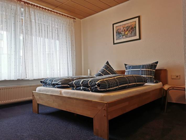 Ferienwohnung für 2 Personen, mit Garten in Nürtingen - 2