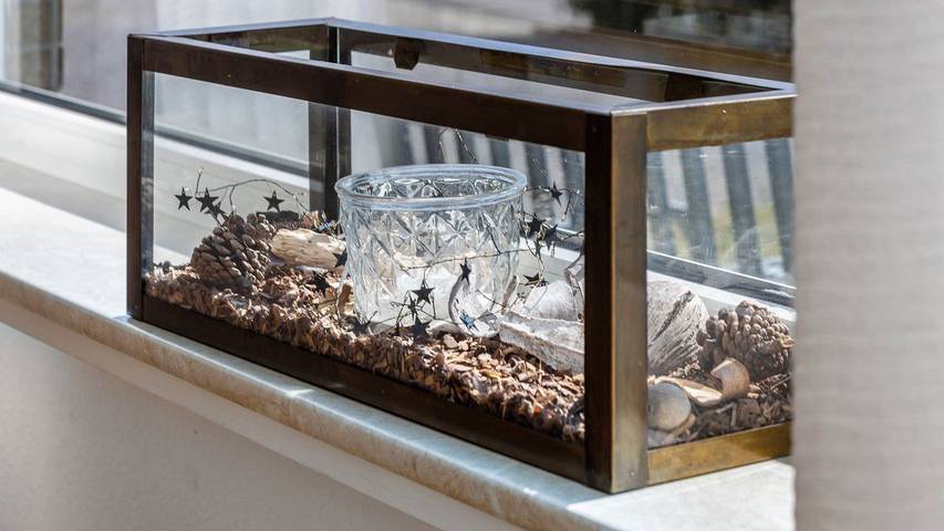 Ferienwohnung für 2 Personen, mit Balkon und Garten in Sundern - 4