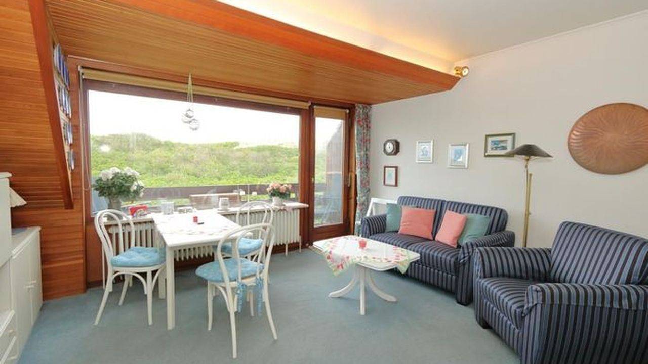 Ferienhaus für 2 Personen (38 m²) in Wenningstedt in Wenningstedt, Sylt