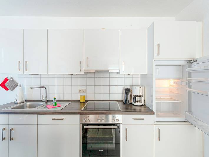 Ganze Ferienwohnung, Haus Am Hafen Fewo Nr. 1 in Zingst, Fischland - Darß - Zingst