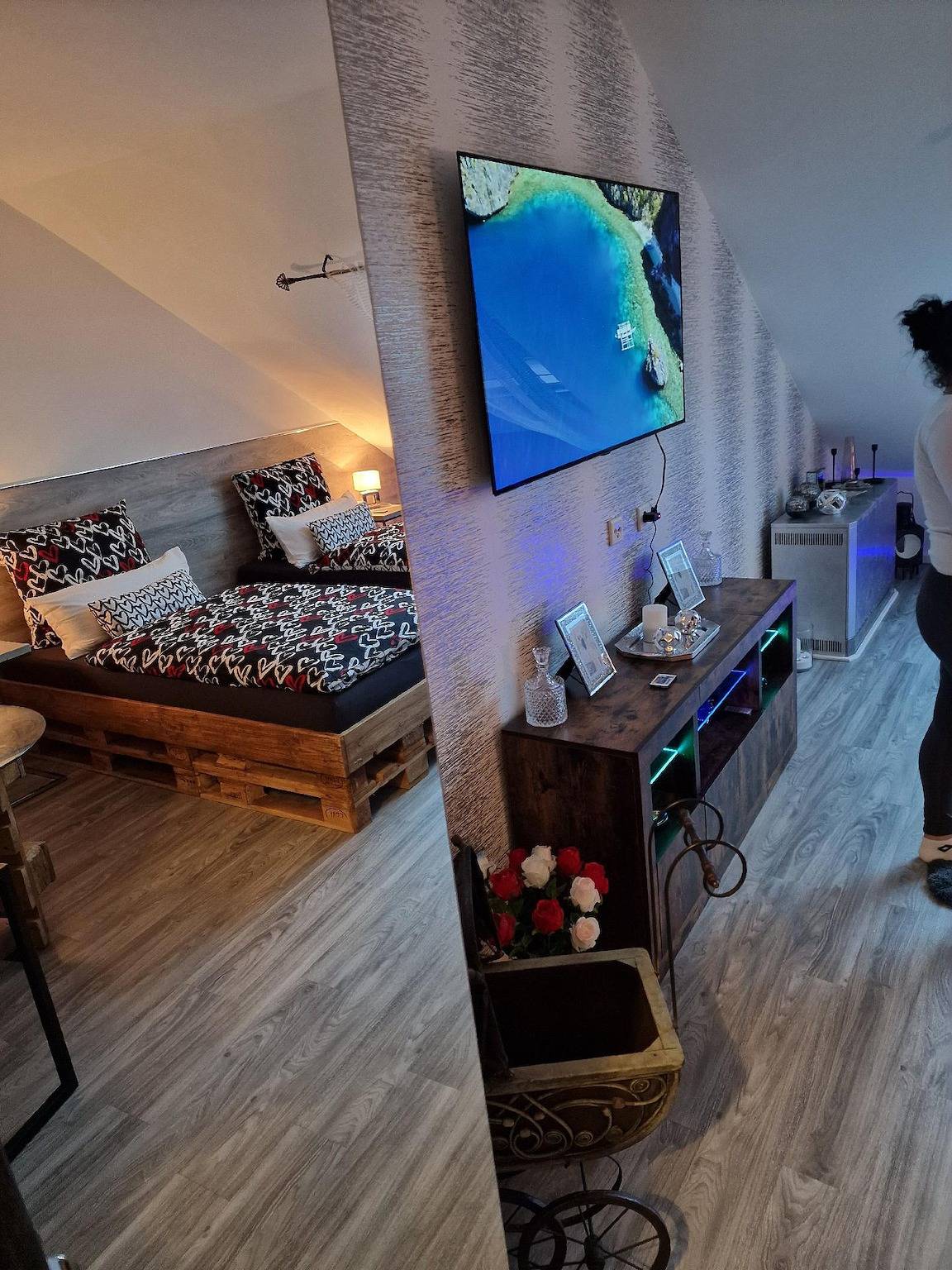 Ganze Ferienwohnung, Ferienwohnung Dortmund in Dortmund, Ruhrgebiet
